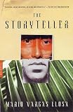 The Storyteller: A Novel