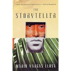The Storyteller