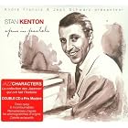 Jazz Characters by  Stan Kenton 