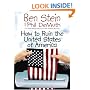 How to Ruin the United States of America