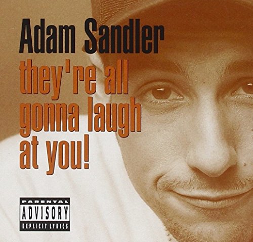 ADAM SANDLER - The Class Of 