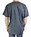 Ed Hardy Men's T Shirt Death and Glory Panther Tee