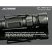 JetBeam JET-I PRO V3.0 240 Lumens (Torch Lumen)CREE 7090 XR-E (R2 bin) LED Flashlight Black