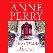 A Christmas Secret | [Anne Perry]