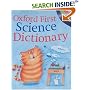 Oxford First Science Dictionary