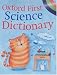 Oxford First Science Dictionary