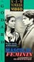 Masculin-Feminin [VHS]