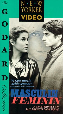 Masculin-Feminin