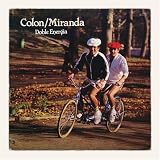 Revue Willie Colón  / Doble Energía