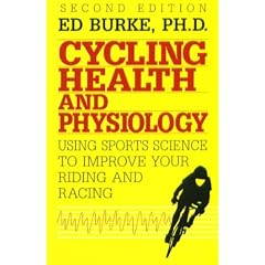 Cycling Health and Physiology