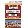 Frommer's EasyGuide to San Francisco 2014 (Easy Guides)