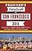 Frommer's EasyGuide to San Francisco 2014 (Easy Guides)