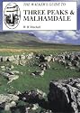 Three Peaks and Malhamdale (Walker's Guide)
