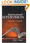 Instructional Supervision: Applying Tools and Concepts