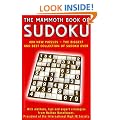 The Mammoth Book of Sudoku