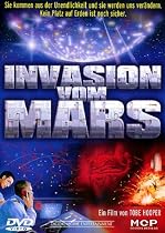 Invaders from Mars [Region 2]
