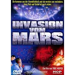 Invasion vom Mars
