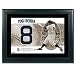 New York Yankees - Yogi Berra It Ain't Over ?Til It's Over Upper Deck MLB Legendary Jersey Numbers Collection