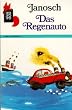 rororo Rotfuchs, Nr.11, Das Regenauto