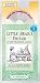 Little Bear's Friend with CD (Audio) (I Can Read Books: Level 1 (Harper Paperback))
