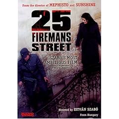 25 Firemans Street