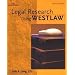 Legal Research Using WESTLAW