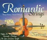 Romantic strings