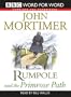 Rumpole and the Primrose Path