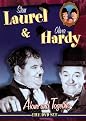 Laurel and Hardy: Alone and Together (5 Discs)