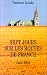 Books : Sept jours sur les routes de France: Juin 1940 (French Edition)