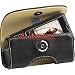 Krusell Multidapt Horizontic Small-Wide, Black