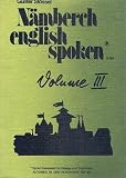 N&auml;mberch englisch spoken Volume 3 - 