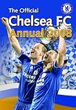 Official Chelsea FC Annual 2008 (Annual)