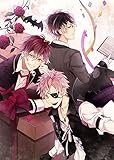 DIABOLIK LOVERS LUNATIC PARADE 予約特典(ドラマCD) 付
