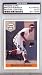 Brooks Robinson Autographed 1992 Front Row Card PSA/DNA Slabbed #83173066