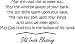 May the Road Rise to Meet You Old Irish Blessing Vinyl Wall Decal
