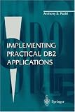 Review Springer  / Implementing Practical DB2 Applications