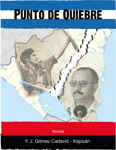 PUNTO DE QUIEBRE (Spanish Edition)