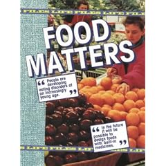 Food Matters (Life Files)