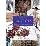 Christian Lacroix : Journal d'une collection book cover