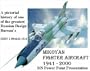 Mikoyan Fighter Aircraft