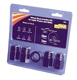 Kastar 755 6 Piece Wheel Stud Installer Kit