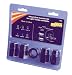 Kastar 755 6 Piece Wheel Stud Installer Kit