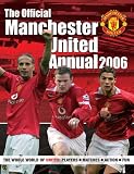 The Official Manchester United Annual 2006