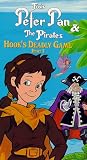 Peter Pan & the Pirates - Hook's Deadly Game, Part 1