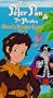 Peter Pan & the Pirates - Hook's Deadly Game, Part 1 [VHS]