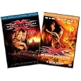 XXX 1 & 2 (2pc) (Full Spec Sbs)