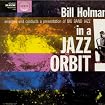 In a Jazz Orbit