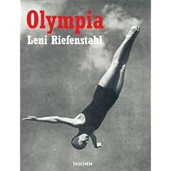 Olympia Photobook