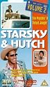 Starsky & Hutch Vol.2 [VHS] [1976]